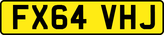FX64VHJ