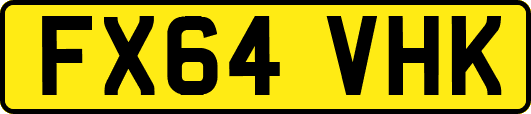 FX64VHK