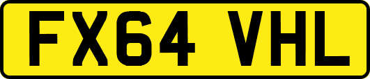FX64VHL