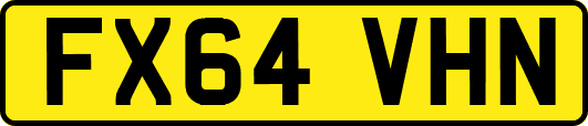 FX64VHN