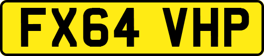 FX64VHP