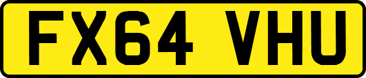 FX64VHU