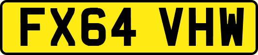FX64VHW