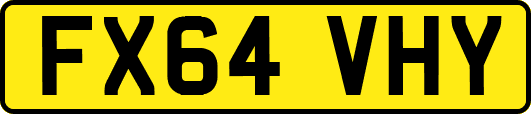 FX64VHY