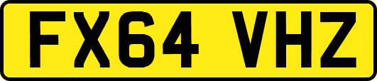 FX64VHZ