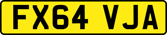 FX64VJA