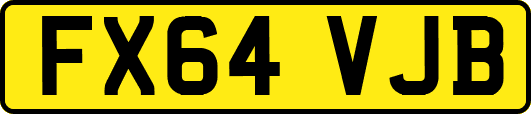 FX64VJB