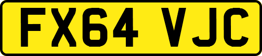 FX64VJC