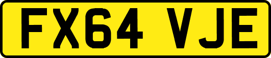 FX64VJE