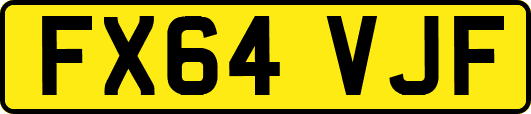 FX64VJF