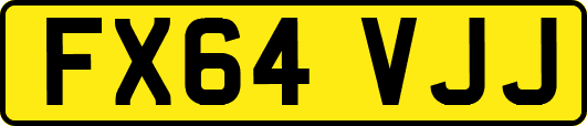 FX64VJJ
