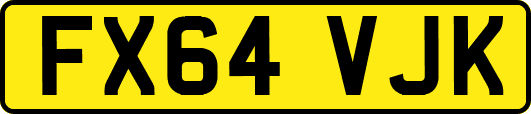 FX64VJK