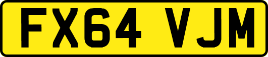FX64VJM