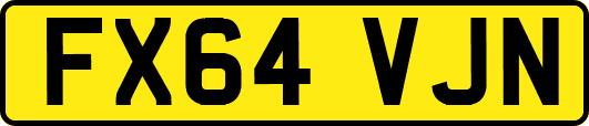FX64VJN