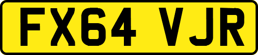 FX64VJR