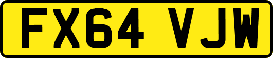 FX64VJW