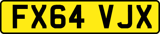 FX64VJX