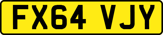 FX64VJY
