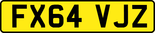 FX64VJZ