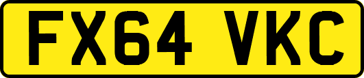 FX64VKC