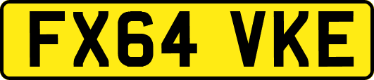 FX64VKE