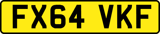 FX64VKF