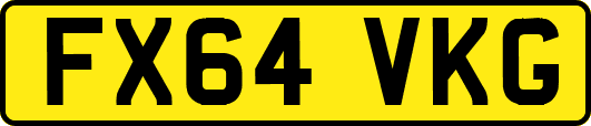 FX64VKG