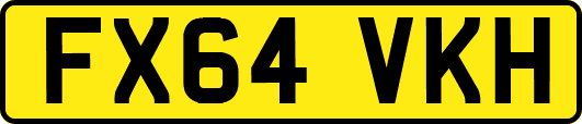 FX64VKH
