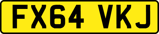 FX64VKJ