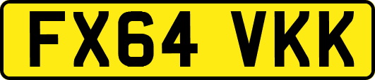 FX64VKK