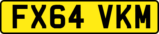 FX64VKM
