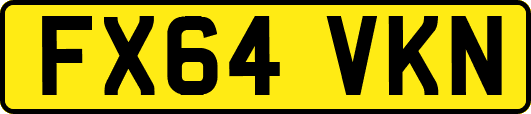FX64VKN