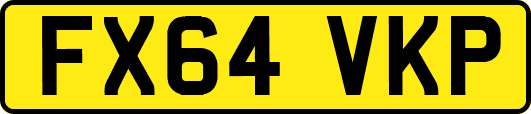 FX64VKP