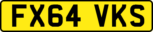 FX64VKS