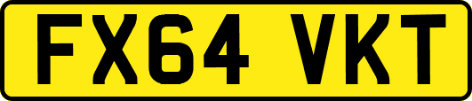 FX64VKT