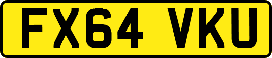 FX64VKU