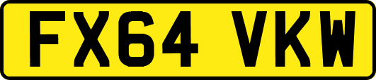 FX64VKW