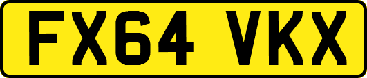 FX64VKX