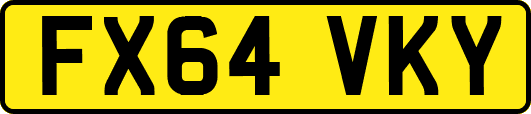 FX64VKY