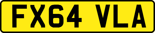 FX64VLA