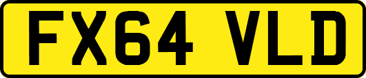FX64VLD