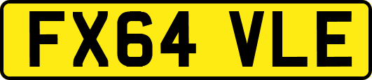 FX64VLE