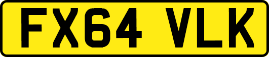 FX64VLK