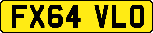 FX64VLO