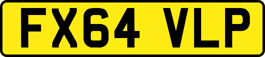 FX64VLP
