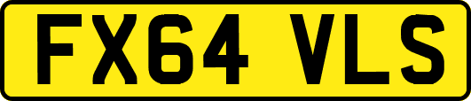 FX64VLS