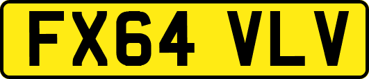 FX64VLV