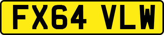 FX64VLW