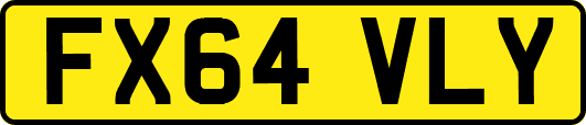 FX64VLY