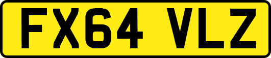 FX64VLZ
